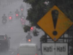 Hujan Lebat Rutin Guyur Indonesia, Ternyata Kejadian Istimewa Ini Pemicunya