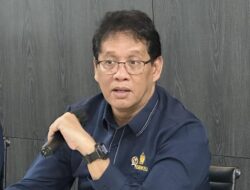 5 Pejabat Pelabuhan Besar Diganti