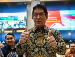 Purbaya soal Target Peningkatan Ekonomi 6 Persen 2026: Masih Realistis