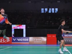 Coba Ekspektasi ke Kami Jangan Terlalu Ditinggikan