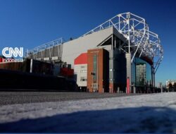 Pemecatan Ruben Amorim Picu Pro dan Kontra di Fans MU