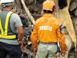 Korban Tewas TPA Roboh di Filipina Meningkat Menjadi 8 Orang