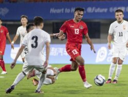 Kronologi Gol Solo Run Brilian Rachmat Irianto di PSIM vs Persebaya