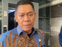 Ilmuwan Pertanyakan Kompetensi Adies Kadir & Singgung Independensi MK