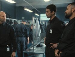 Sinopsis Wrath of Man, Bioskop Trans TV 25 Januari 2026