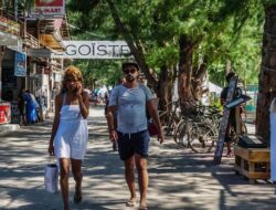 Turis Asing Masuk RI Capai 15,38 Juta di 2025, Tertinggi Sejak Pandemi