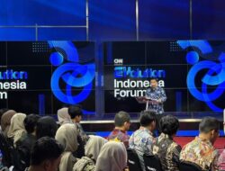 Populasi Mobil Listrik 330 Ribu, RI Pernah terjadi Siap Elektrifikasi