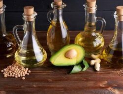 3 Minyak untuk Kesehatan Jantung, Sebelumnya Sedia di Rumah?