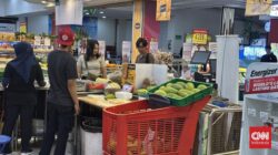 Jangan Lupa Serbu Transmart Full Day Sale Sale 50% + 20% Besok