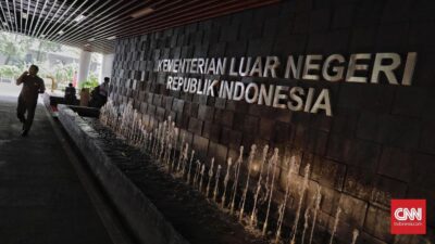 RI Buka Suara soal Israel Resmi Gabung Board of Peace Bentukan Trump