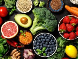 Jangan Sembarangan, Daftar Buah Ini Tak Boleh Dimakan Pada waktu yang sama