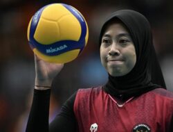 Kapan AVC Cup 2026 yang Diikuti Indonesia bersama Rivan dan Megawati