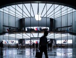 Lagi Diuji di Laboratorium, Apple Serius Ingin Luncurkan iPhone Flip?