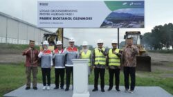 Danantara Mulai Serentak 6 Proyek Hilirisasi Total Rp117 T Penanaman Modal