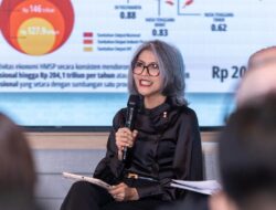 Kolaborasi Lintas Sektor Dongkrak Daya Saing Usaha Kecil Menengah