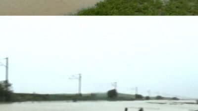 143 Ribu Orang Dievakuasi Imbas Bencana Banjir Maroko