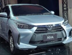 Pasar LCGC Surut, Pengamat Ekonomi Bilang Ini Penyebabnya