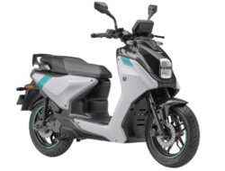 Yamaha Mulai Jual Kendaraan Bermotor Roda Dua Listrik di India, Cuma Rp30 Jutaan