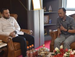 Pemerintah Kota Padang Berencana Kurangi Volume Timbunan Sampah dengan Bangun PSEL