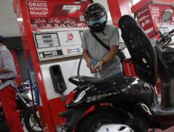 Pertamina Naikkan Harga Bahan Bakar Minyak per 1 Maret, Pertamax Jadi Rp12.300