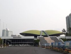 Parliamentary Threshold 4 Persen, Dipertahankan Atau Turun?