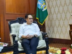 Kata Sekda Jatim soal Efektivitas WFH pada Hari Rabu