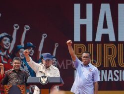 Jumhur Hidayat Diberitakan Akan segera Dilantik Jadi Menteri Prabowo