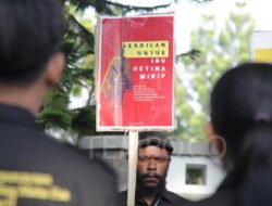 Kata KNPB soal Pelanggaran Operasi Militer di Papua Tengah