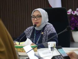 Menteri PPPA Minta Maaf atas Polemik Usulan Penempatan Gerbong Wanita