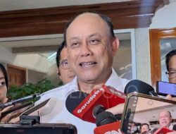 Rincian 31 Paket Jasa EO yang Disewa BGN Rp 113 Miliar