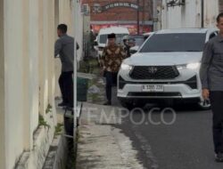 Janji Wakil Kepala Negara Gibran ke Guru PPPK di Kupang
