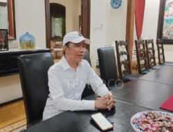 Jokowi Bantah JK Soal Kasus Ijazah Palsu Picu Konflik