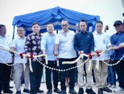 BNPP Dorong Hunian Layak, Tingkatkan Kualitas Hidup Masyarakat