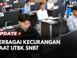 Puan Desak Pemerintah Evaluasi Pengawasan UTBK SNBT