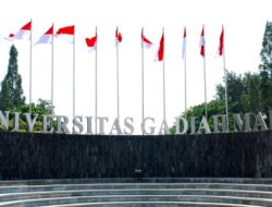UGM Terapkan Sistem Operasi Khusus Cegah Kecurangan UTBK