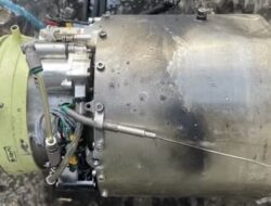 Bongkar Teknologi Rudal Siluman Su-57 yang Timbulkan Masalah di Ukraina