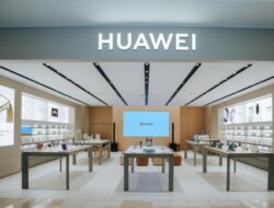 Dianggap Berbahaya, Huawei Dilarang Digunakan di Eropa