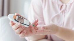 Begini Caranya Biar Kondisi Pradiabetes Nggak Berubah Jadi Diabetes Melitus