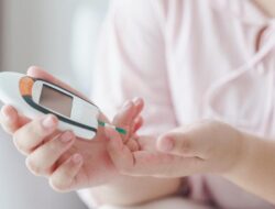 Begini Caranya Biar Kondisi Pradiabetes Nggak Berubah Jadi Diabetes Melitus