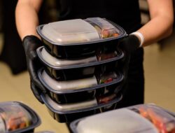13.261 Dapur MBG Belum Lolos Validasi Ulang, BGN: Bisa Ditutup!