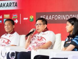 Indonesia Open 2026 Jadi Ajang Unjuk Gigi Kendaraan Pribadi Listrik Lokal