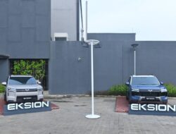 Mesin Hybrid + EV, Wuling Eksion Tantang SUV Mahal, Seberapa Layak?
