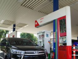 Sekali Isi Pajero-Fortuner Tembus Rp1,9 Juta!