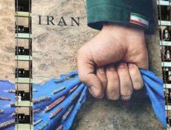 IRGC Sebut Selat Hormuz Saat ini Bahkan Jadi Senjata Konflik Bersenjata Iran