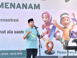 Kemenag Nanti akan Cabut Izin Pesantren Ndolo Kusumo Pati