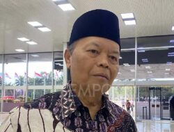 Hidayat: Hampir Jelas Liga Ulang LCC Majelis Permusyawaratan Rakyat di Kalbar Batal