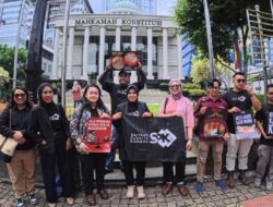 Tuntutan Serikat Pekerja Kampus di Peringatan Hardiknas 2026