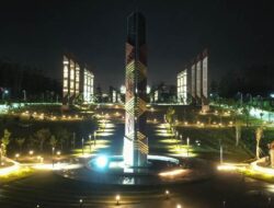 Anggota Dewan Perwakilan Rakyat: Putusan MK Bukan untuk Hentikan Pembangunan IKN