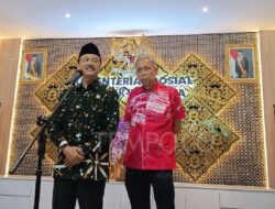 Pengadaan Mesin Cuci dan Kompor Sekolah Rakyat Capai Miliaran IDR