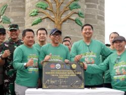 Kolaborasi Pemprov Lampung dan Pemerintah Pusat Wujudkan Program 3 Juta Rumah